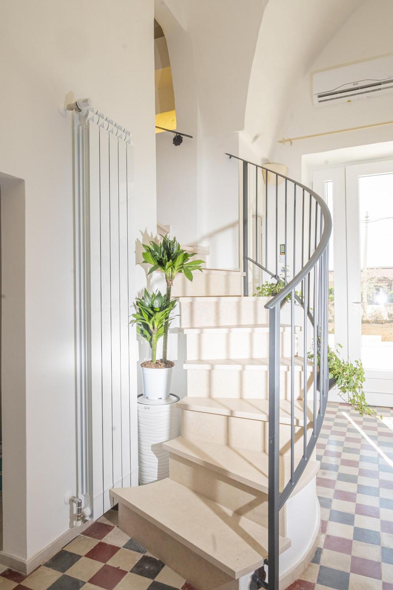 Mille Lire - Family Suites Monopoli Eksteriør billede
