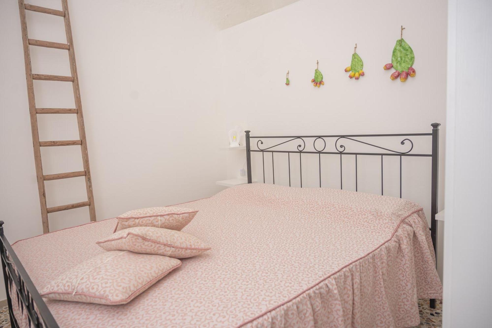 Mille Lire - Family Suites Monopoli Eksteriør billede